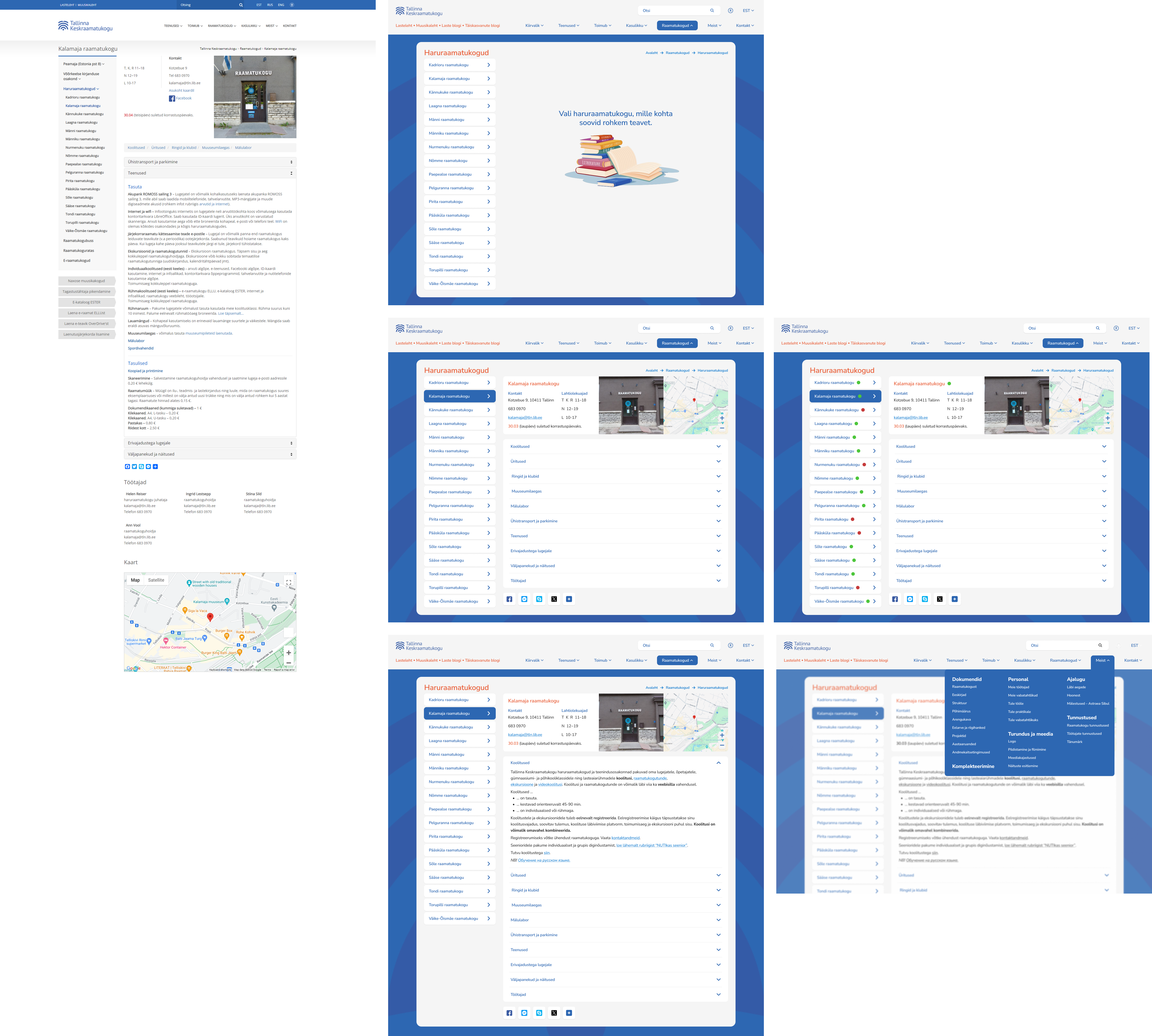 Library Prototyping Image